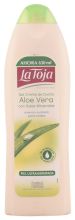 Hidrotermal Gel Ducha &Aacute;loe Vera