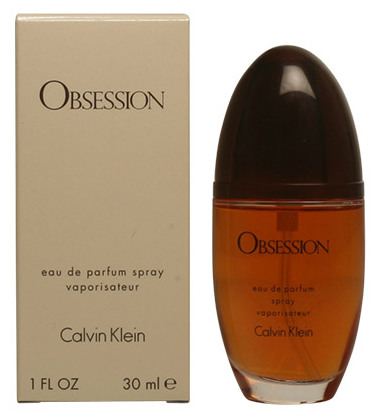 Eau de Parfum Obsesión Eau de Parfum Obsesión