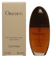 Eau de Parfum Obsesión Eau de Parfum Obsesión