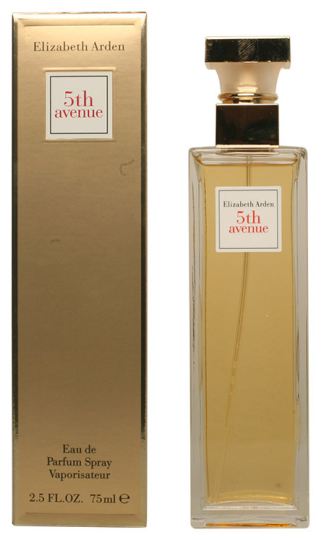 Elizabeth Arden 5th Avenue Eau De Parfum