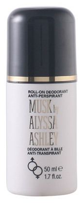 Alyssa Ashley Desodorante Roll On 50 ml