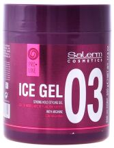 Gel Pro Line Ice 200 ml