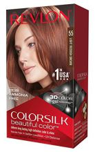 Tinte Colorsilk Beautiful color