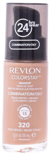 Colorstay Base de Maquillaje 30 ml