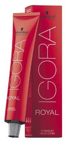 Igora Royal Tinte de Cabello 60 ml