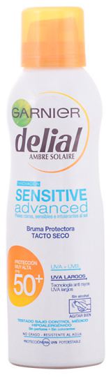 Bruma Piel Sensible 200 ml