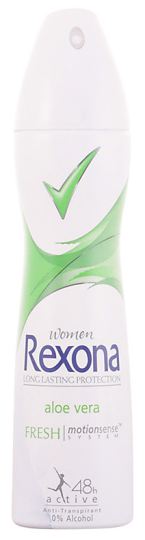 Aloe Vera Fresh Desodorante Vaporizador 200 ml