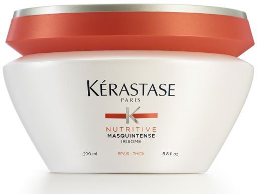 Nutritive Masquintense Cabello Grueso