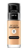 Colorstay Base de Maquillaje 300 Golden Beige 30 ml