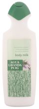 Leche Corporal Lavanda 750 ml