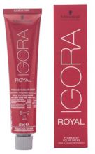 Igora Royal Tinte de Cabello 60 ml