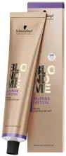 Blondme Bond Enforcing Blonde Lifting Ice 60 ml