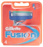 Recambios para Fusion 4 uds