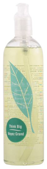 Green Tea Shower Gel 500 ml Green Tea Shower Gel 500 ml