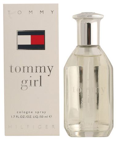 Agua de Colonia Tommy Girl Agua de Colonia Tommy Girl