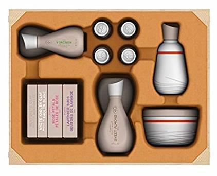 Kit Limpieza De Cara