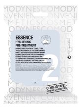 Essence Pre-Treatment 20 Toallitas
