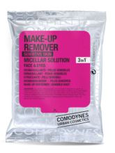 Mur Sensitive Flash Edition 10 Toallitas