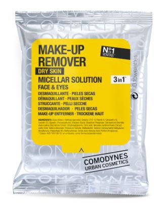 Mur Dry Flash Edition 10 Toallitas