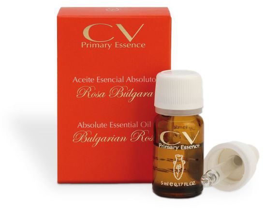 Absoluto De Rosa B&uacute;lgara 5 ml