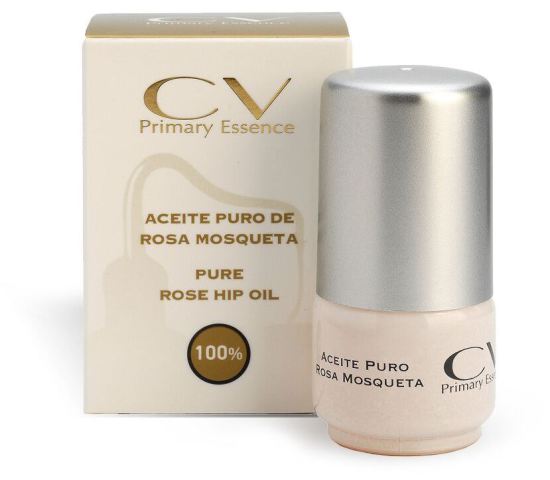 Aceite Puro Rosa Mosqueta 15 ml