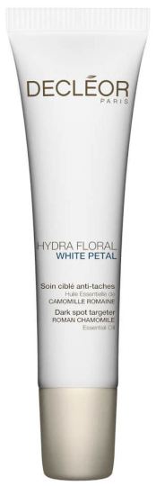Hydra Floral White Petal Corrector de Manchas 15 ml