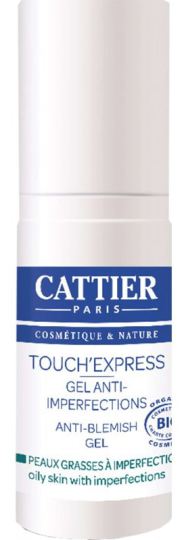 Touch Express+Te Tree Acne 5ml