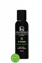 Exfoliante Facial Scrub