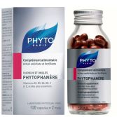 Phytophanère Cabello y Uñas 120 Cápsulas