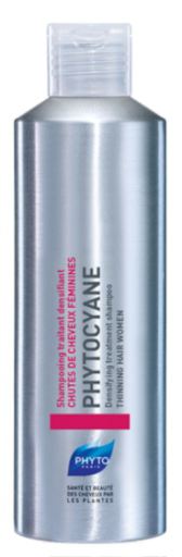 Phytocyane Champ&uacute; tratante densificador