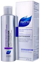 Phytosquam Champ&uacute; Anti-Caspa Purificante 200 ml