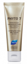 Phyto 7 Crema de D&iacute;a Hidrataci&oacute;n y Brillo Con 7 Plantas 50 ml