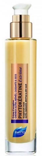 Phytok&eacute;ratine Extreme Crema Reparaci&oacute;n y Nutrici&oacute;n Excepcional 100 ml