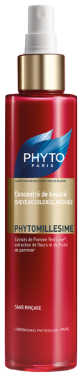 Phytomillesime Concentrado de Belleza Cabello Te&ntilde;ido 150 ml