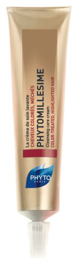 Phytomillesime Crema Lavante Protector Color Cabello Te&ntilde;ido 75 ml