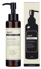 Aceite Limpiador Gentle Black 150 ml Aceite Limpiador Gentle Black 150 ml