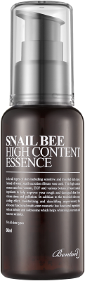 Snail Bee High Content Esencia 60 ml