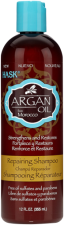 Aceite de Arg&aacute;n Champ&uacute; Reparador 355 ml