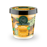 Exfoliante Corporal Renovación Sorbete de Azúcar de Mango 450 ml Exfoliante Corporal Renovación Sorbete de Azúcar de Mango 450 ml