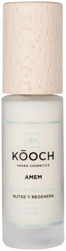 S&eacute;rum natural AMEM 30 ml