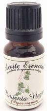 Aceite esencial de Pimienta Negra Piper nigrum 12 ml