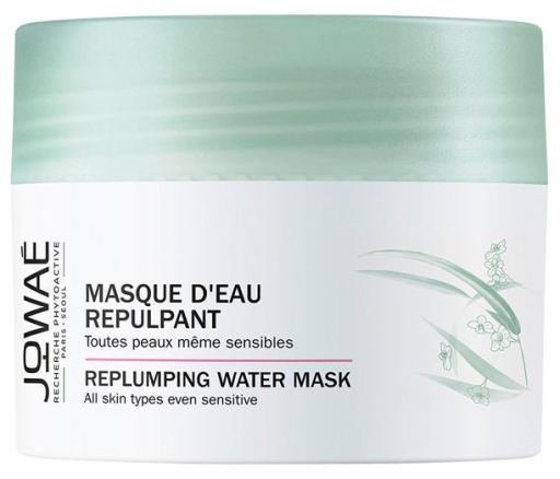 Mascarilla de Agua Reconstituyente 50 ml