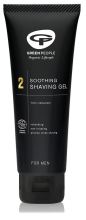 Gel de Afeitado 2 en 1 100 ml