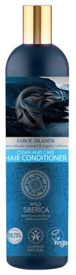 Faroe B&aacute;lsamo Refrescante 400 ml