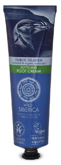 Faroe Crema Relajante para los Pies 75 ml