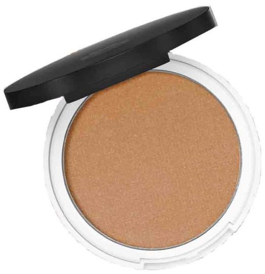 Iluminador Compacto Bronzed de 9 gr