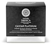 Gold&Platinium Crema de Noche Rejuvenecimiento Intenso 50 ml