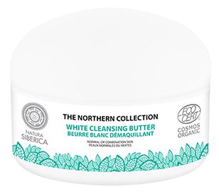 Northern CollectionManteca Blanca Limpiadora Desmaquillante 120 ml