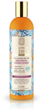 Oblepikha Acondicionador para Cabello Normal y Graso de 400 ml