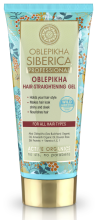 Oblepikha Gel Alisador de Cabello de 200 ml